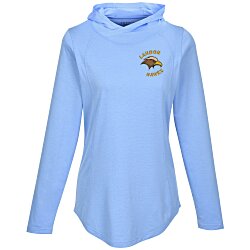 Custom Izu Everything Performance Hoodie - Ladies\u0026#039;