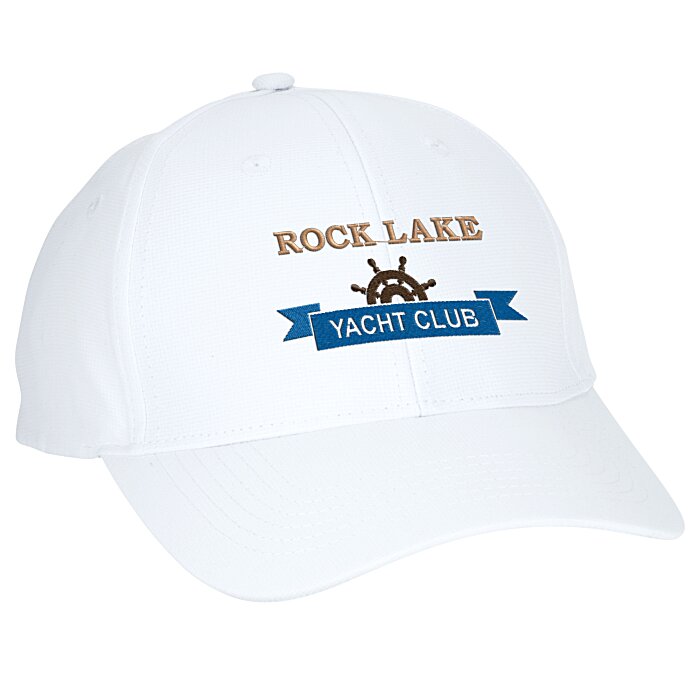 Custom Grid Performance Cap
