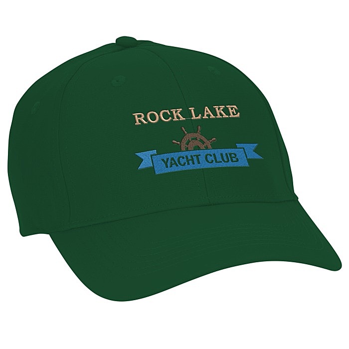 Custom Grid Performance Cap