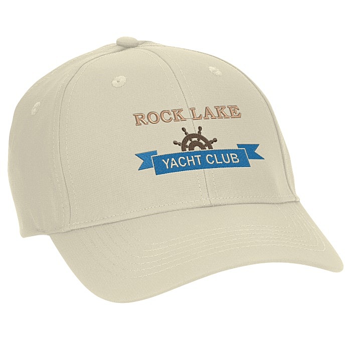 Custom Grid Performance Cap