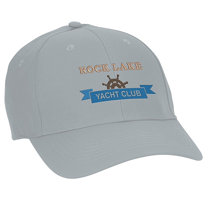 Custom Grid Performance Cap