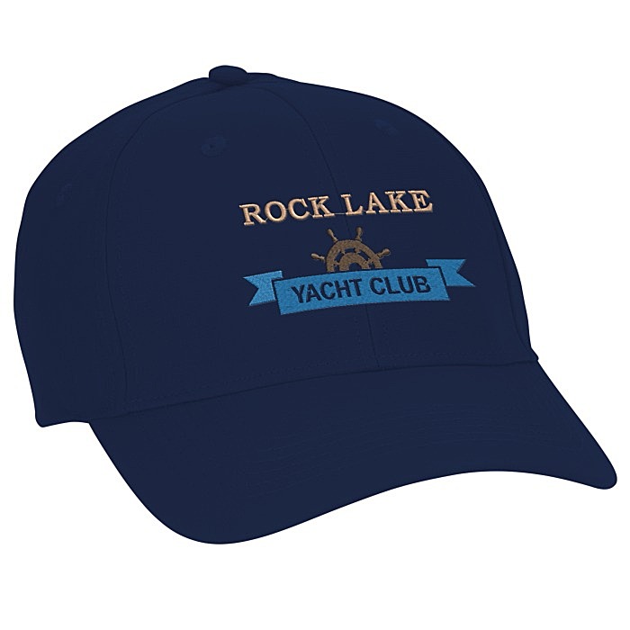 Custom Grid Performance Cap