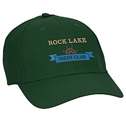 Custom Grid Performance Cap