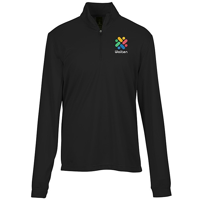 Custom Stormtech Monterey 1/4-Zip Pullover - Men's