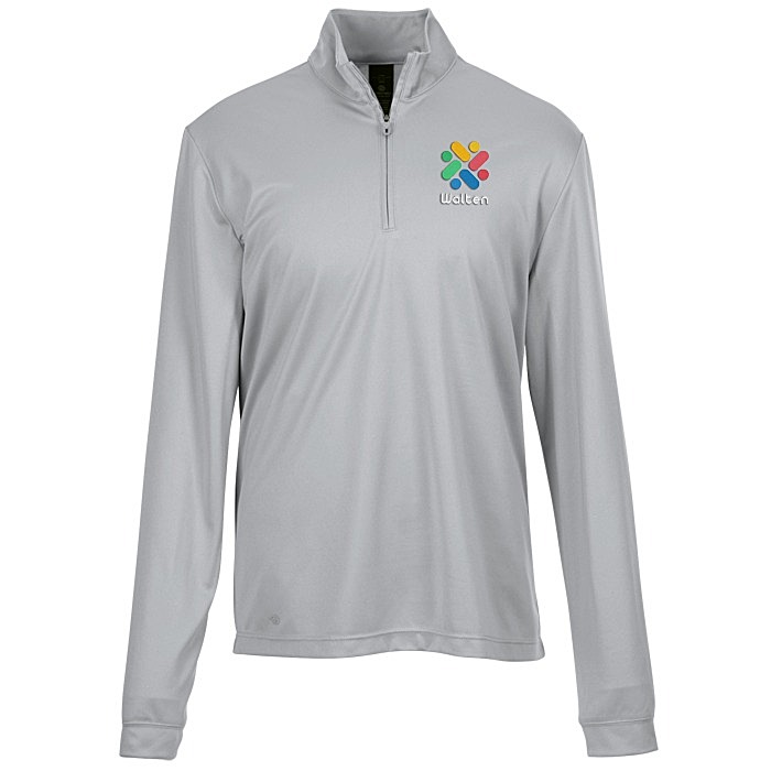 Custom Stormtech Monterey 1/4-Zip Pullover - Men's