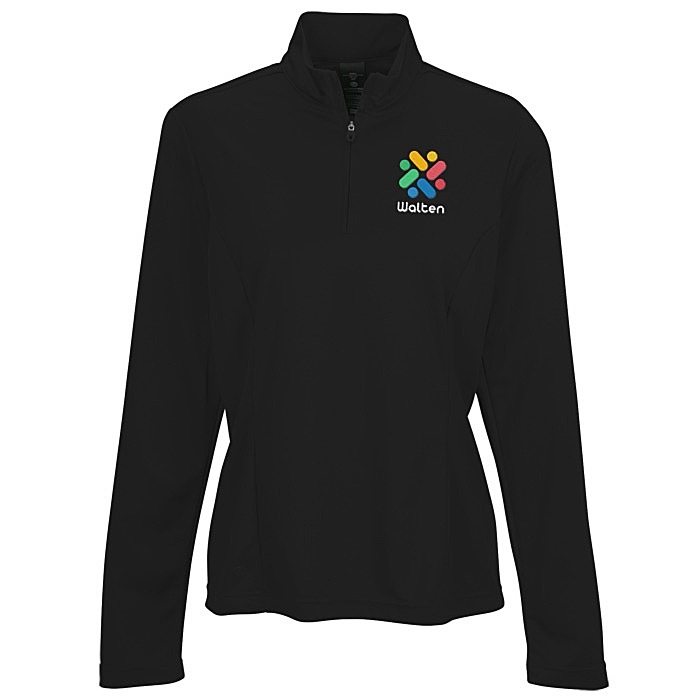 Custom Stormtech Monterey 1/4-Zip Pullover - Ladies'