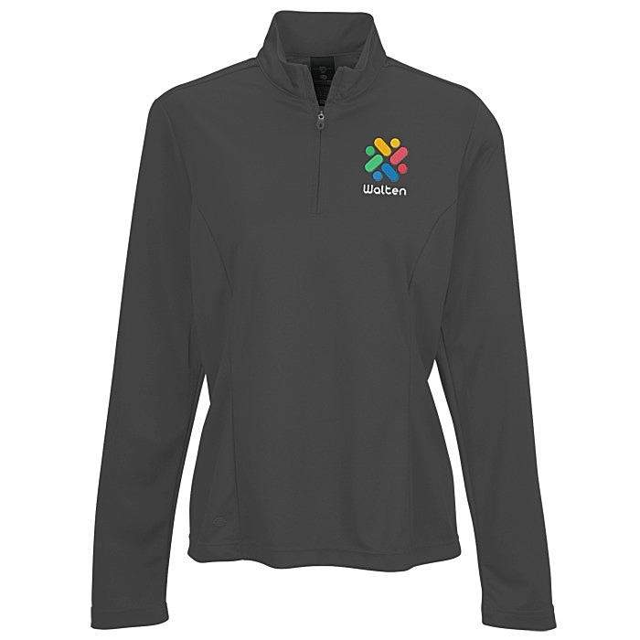 Custom Stormtech Monterey 1/4-Zip Pullover - Ladies'
