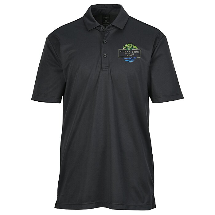 Custom Stormtech Monterey Polo - Men's