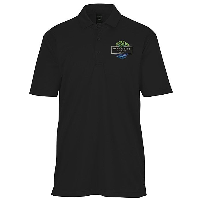 Custom Stormtech Monterey Polo - Men's