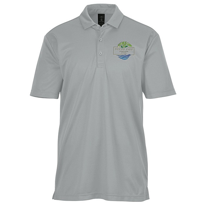 Custom Stormtech Monterey Polo - Men's