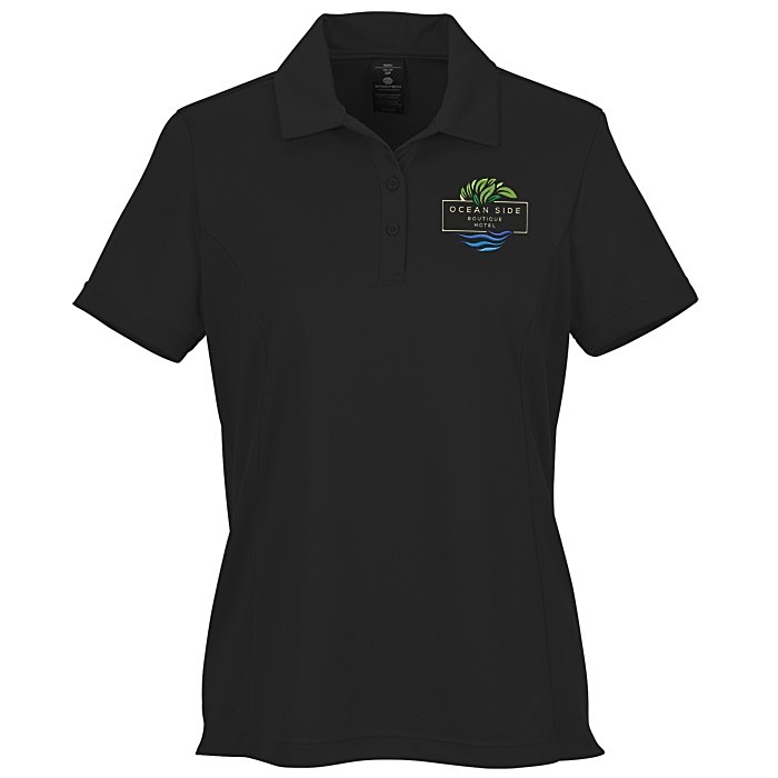 Custom Stormtech Monterey Polo - Ladies'