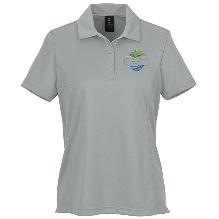 Custom Stormtech Monterey Polo - Ladies'
