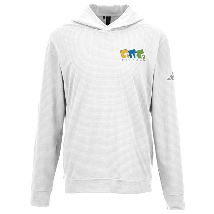 Custom adidas Ultimate365 Elevated Hoodie
