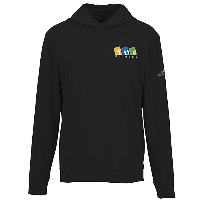 Custom adidas Ultimate365 Elevated Hoodie