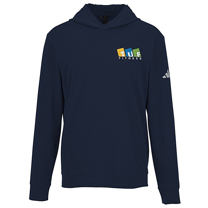 Custom adidas Ultimate365 Elevated Hoodie