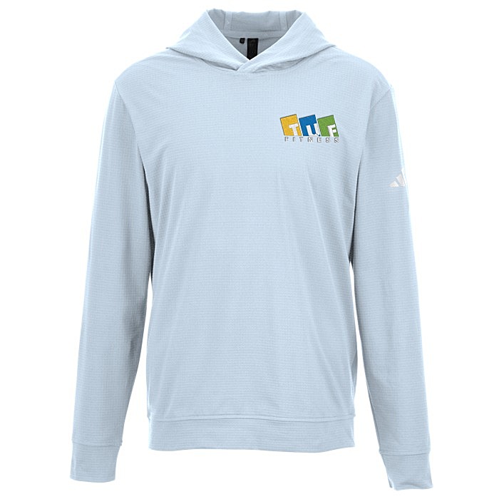 Custom adidas Ultimate365 Elevated Hoodie