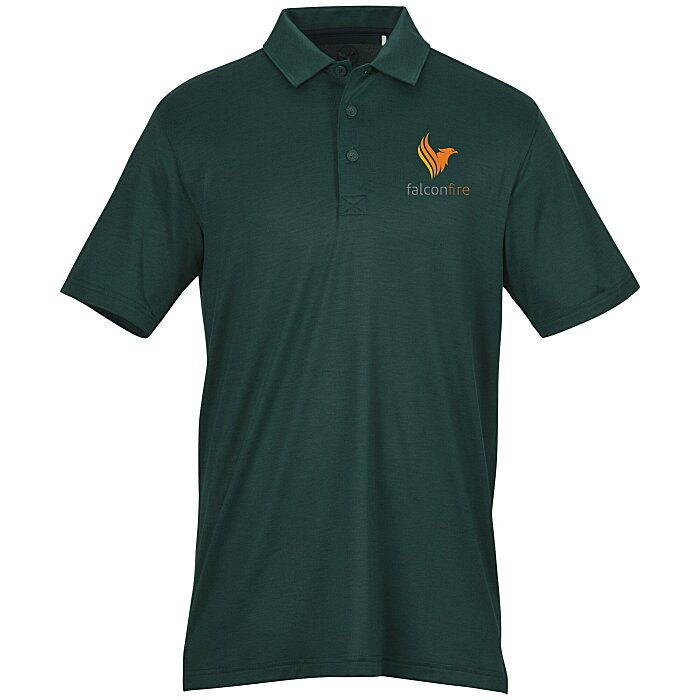 Custom Puma Golf Icon Polo 2.0 - Men's
