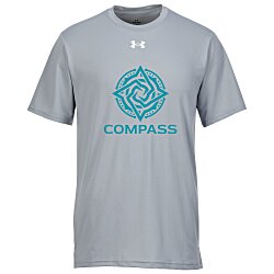Custom Under Armour Team Vanish T-Shirt - Men\u0026#039;s