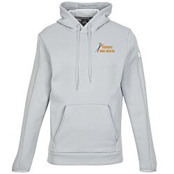Custom Under Armour Fleece Pro Hoodie - Men\u0026#039;s