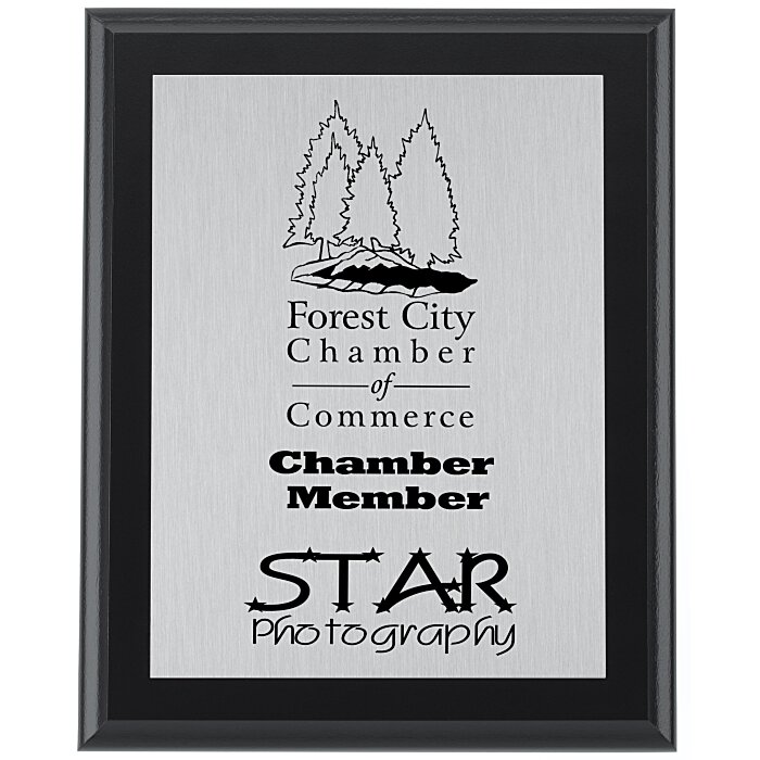 Custom Juno Wood Plaque - 10 inches