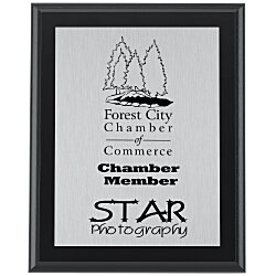 Custom Juno Wood Plaque - 10 inches