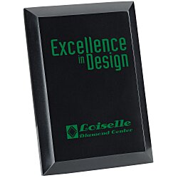 Custom Massa Marble Plaque - 10 inches
