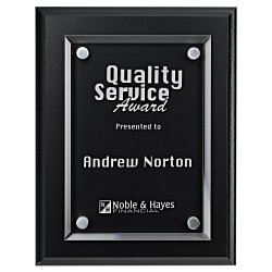 Custom Hera Wood Plaque - 9 inches