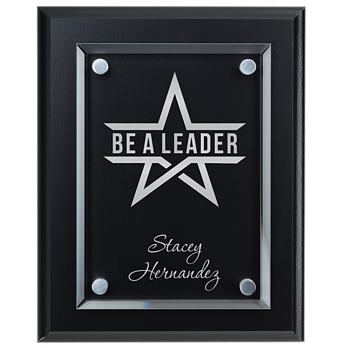 Custom Hera Wood Plaque - 12 inches
