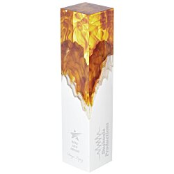 Custom Prevail Award - 10 inches