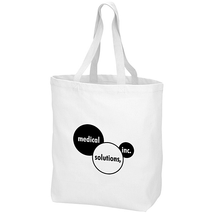 Custom Super Tote - Colours