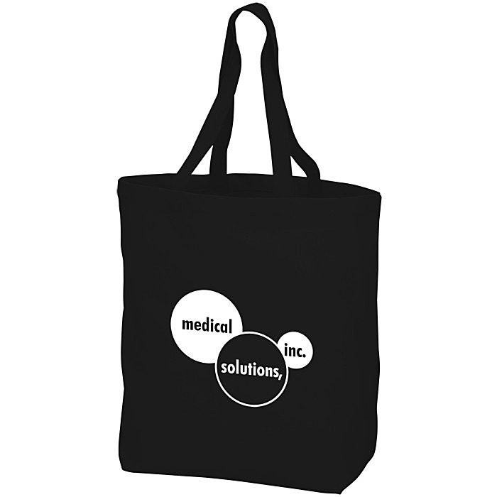 Custom Super Tote - Colours