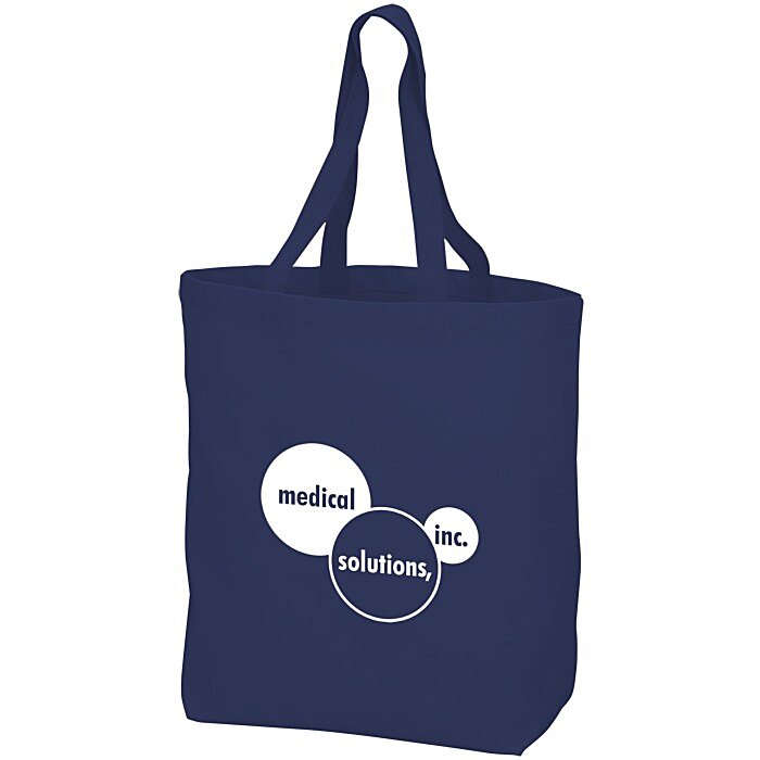 Custom Super Tote - Colours