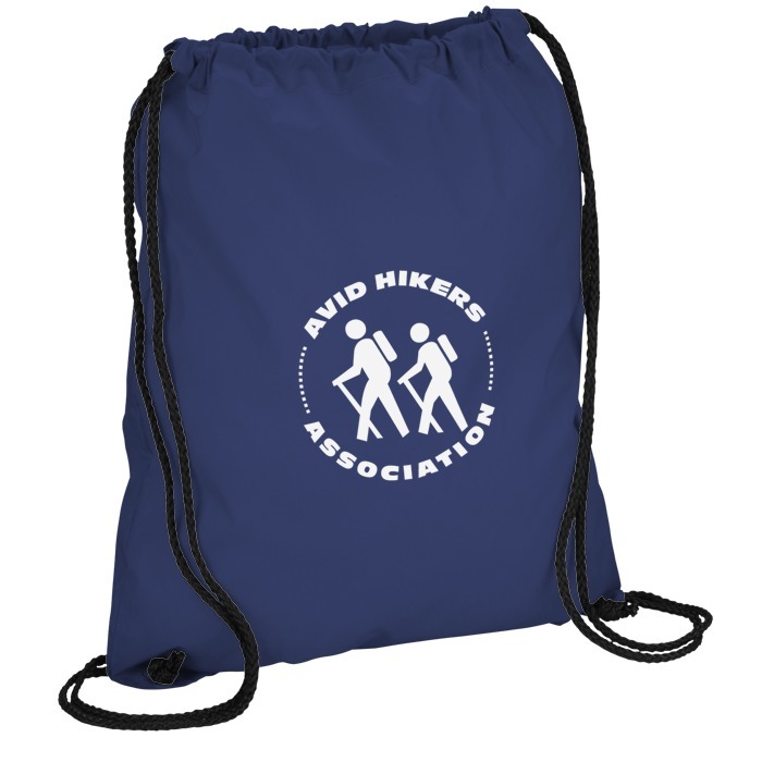 Custom Sport Drawstring Backpack