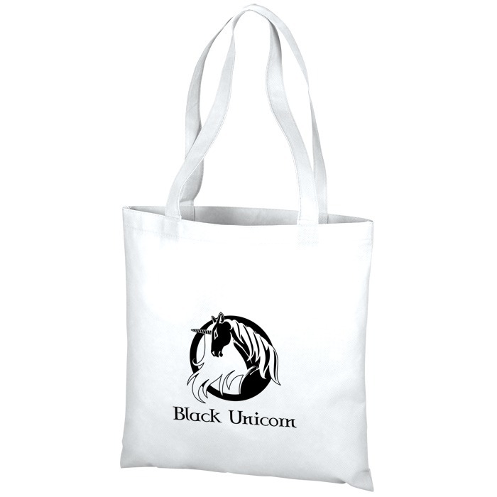 Custom Conference Tote