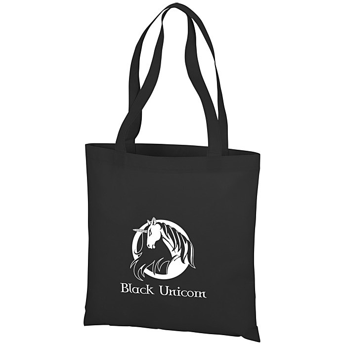 Custom Conference Tote