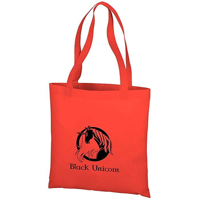 Custom Conference Tote