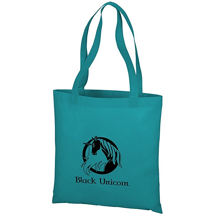 Custom Conference Tote