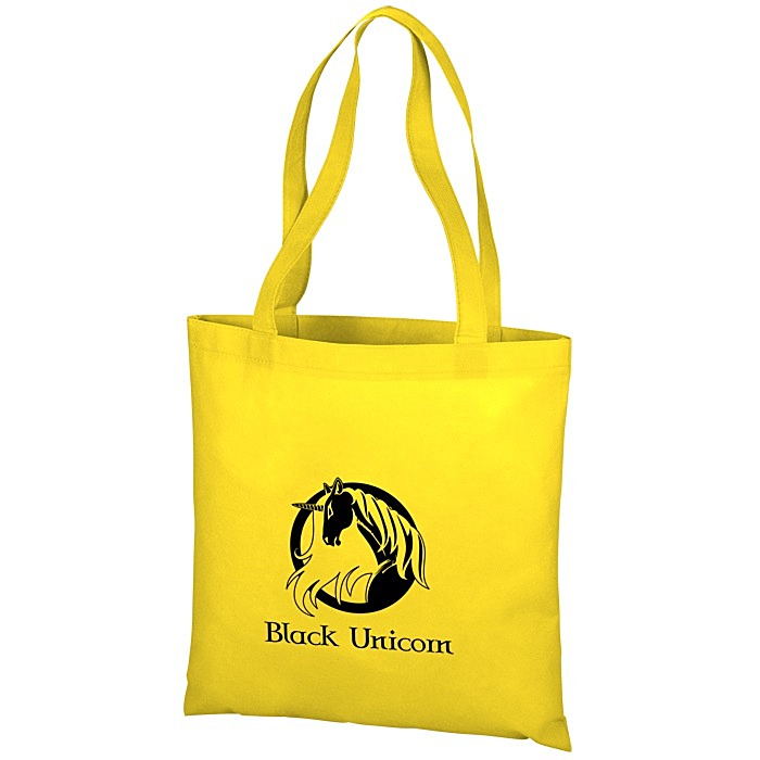 Custom Conference Tote