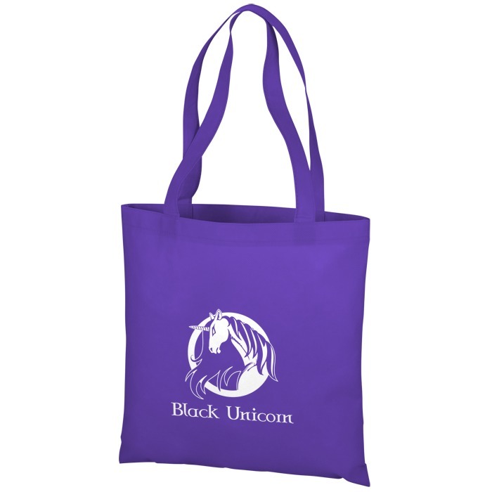 Custom Conference Tote
