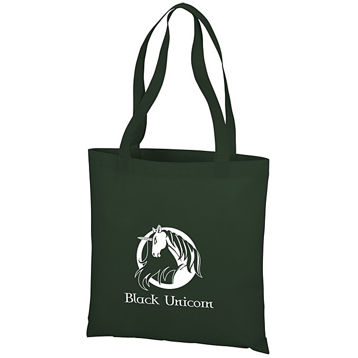Custom Conference Tote