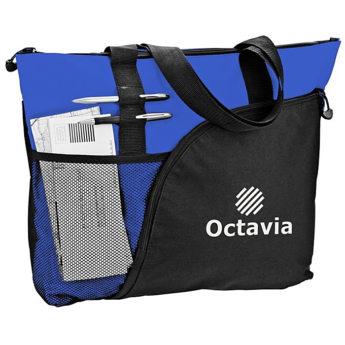 Custom Excel Sport Utility Tote