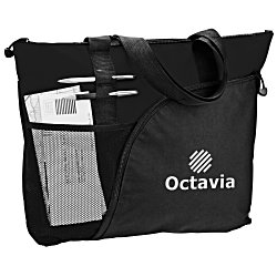 Custom Excel Sport Utility Tote