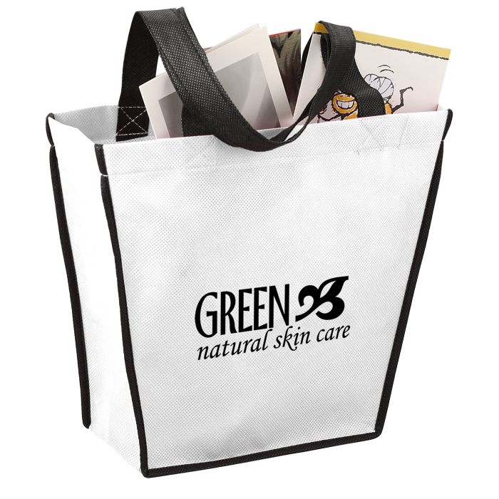 Custom Carnival Tote Bag