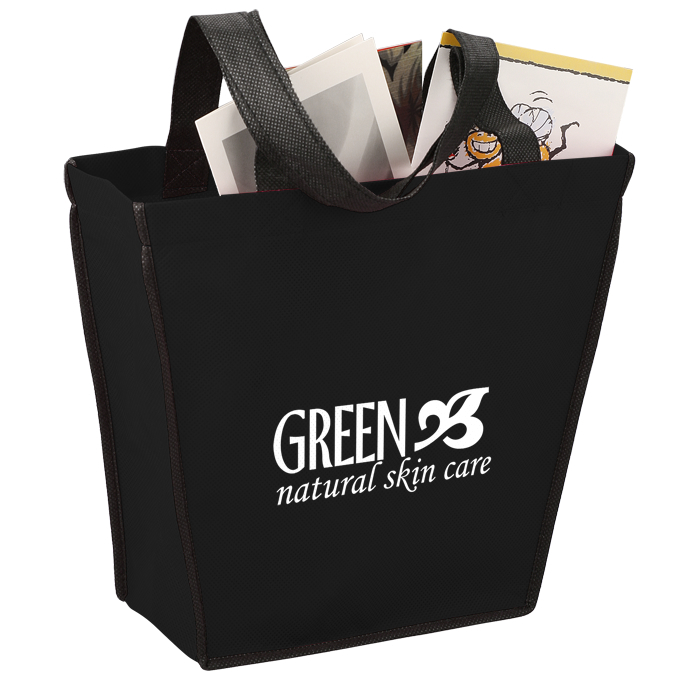 Custom Carnival Tote Bag