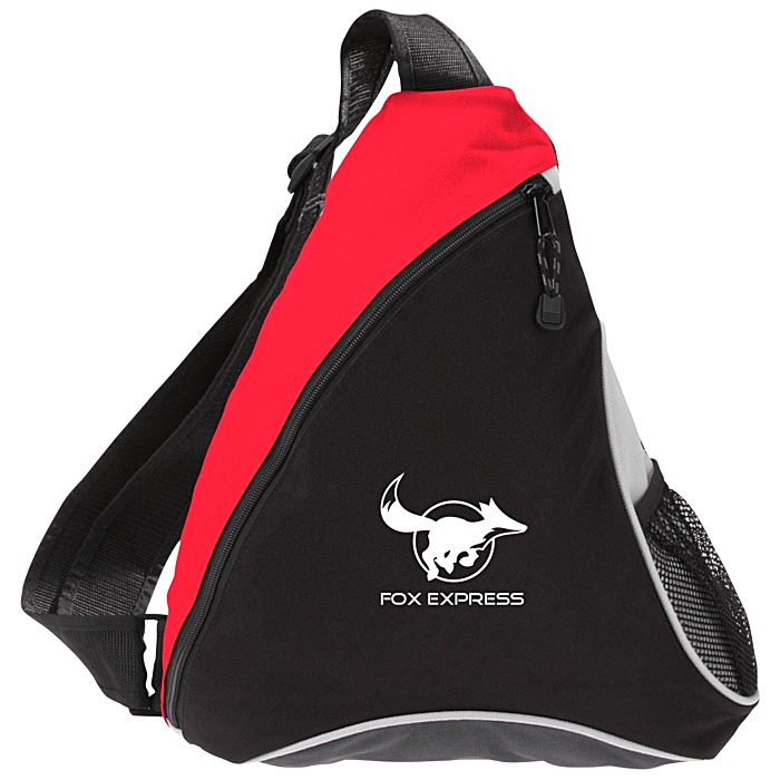 Custom Slingpack