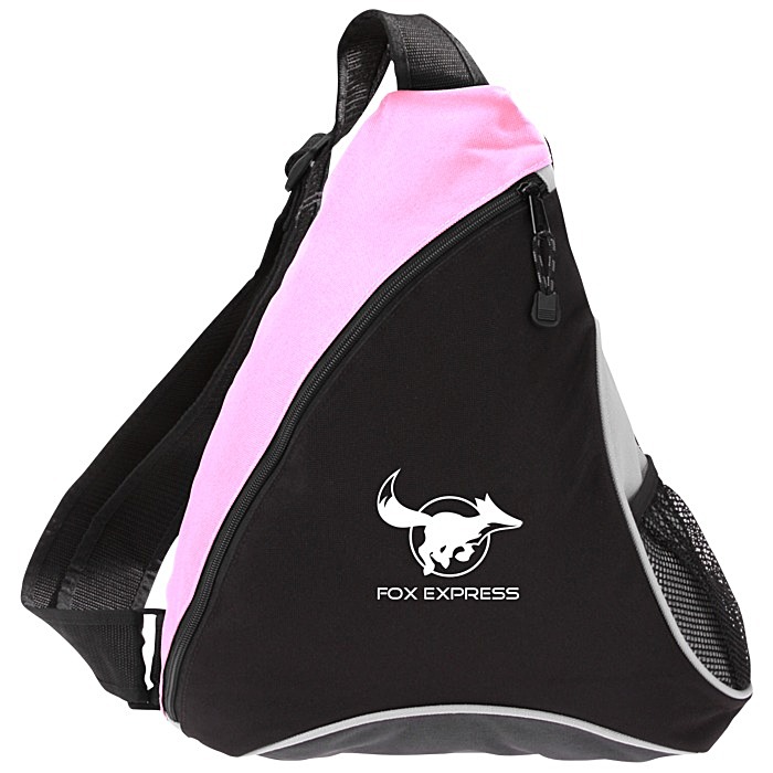 Custom Slingpack