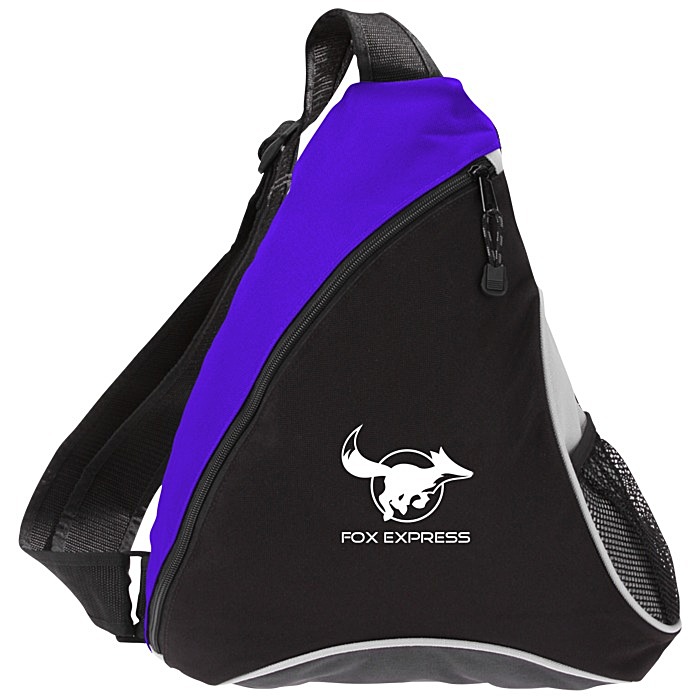 Custom Slingpack