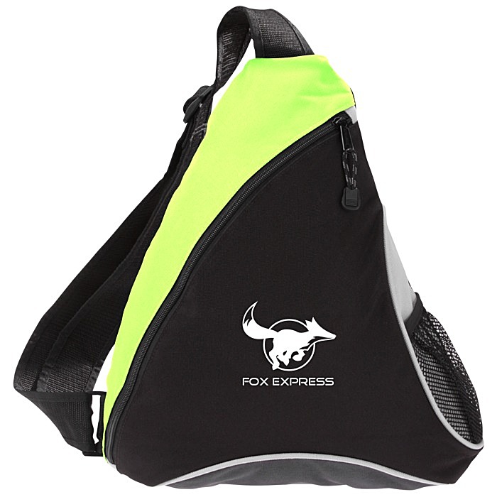 Custom Slingpack