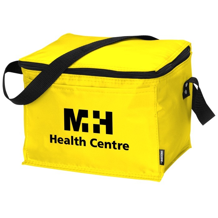 Custom Koozie® 6-Pack Cooler