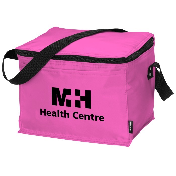 Custom Koozie® 6-Pack Cooler